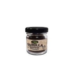 Бурбонска ванилия (Vanilla Bourbon) Био, 8 g