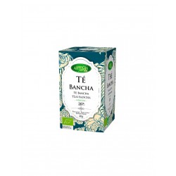 Японски зелен чай Банча (Bancha) Био, 40 g Японски зелен чай Банча (Bancha) Био, 40 g