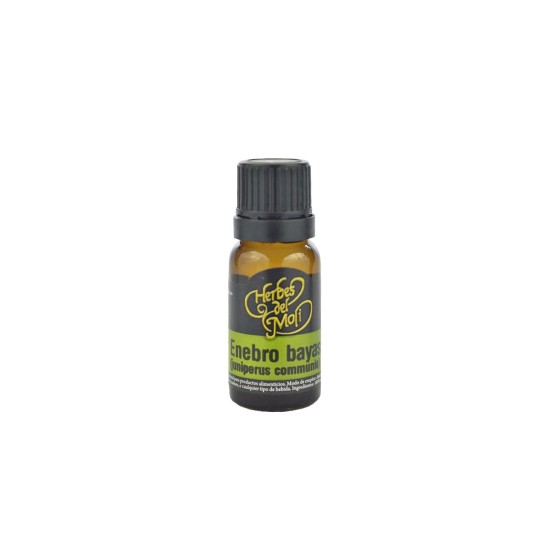 Детоксикатор и антисептик - Етерично масло от Хвойна Био, 10 ml