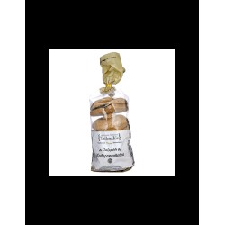 Кръгли пълнозърнести сухари с квас (Крит), 700 g