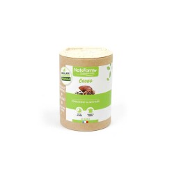 Нервна система - Екстракт от Какаови зърна, 60 капсули