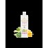 Успокояващ душ за тяло крем с мед и алое вера Organic, 400 ml
