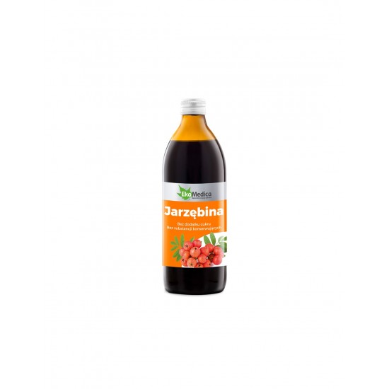 Имунитет - Офика, сироп 500 ml EkaMedica