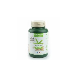 Отделителна система и детокс - Екстракт от троскот, 200 капсули