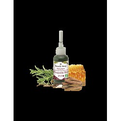 Имунитет - Прополис с пчелен мед и етерични масла, капки 30 ml