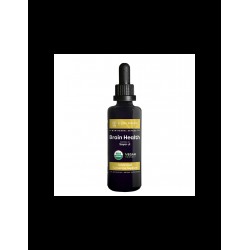 Мозъчно здраве - Brain Health, 59.2 ml Мозъчно здраве - Brain Health, 59.2 ml