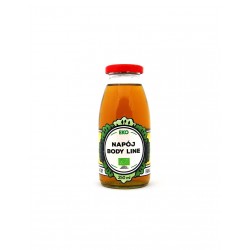 Билкова напитка за стройна фигура Био, 250 ml Dary Natury Билкова напитка за стройна фигура Био, 250 ml Dary Natury