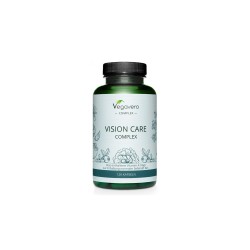 Комплексна грижа за зрението - Vision Care Complex, 120 капсули