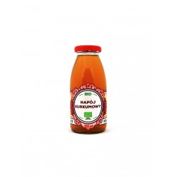 Билкова напитка с куркума Био, 250 ml Dary Natury Билкова напитка с куркума Био, 250 ml Dary Natury