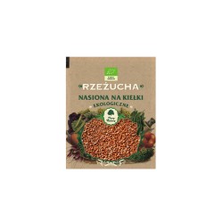 Кресон - семена за кълнове Био, 30 g Dary Natury