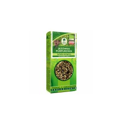 Чай Ехинацея Био, 50 g Dary Natury