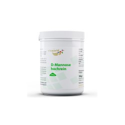 Уринарен тракт - D-маноза (от царевица), 100 g прах