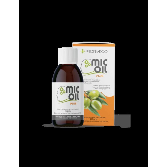 Високофенолен зехтин – екстра върджин - Сърдечносъдово и неврологично здраве, 255 ml