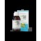 Високофенолен зехтин екстра върджин + масло от водорасли - Сърдечносъдово и неврологично здраве, 255 ml