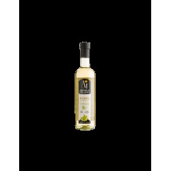 Бял винен оцет 6% Био, 500 ml