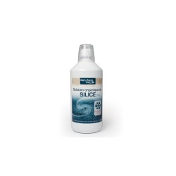 Коса, кожа и стави - Течен Силиций 7% (organic),1000 ml