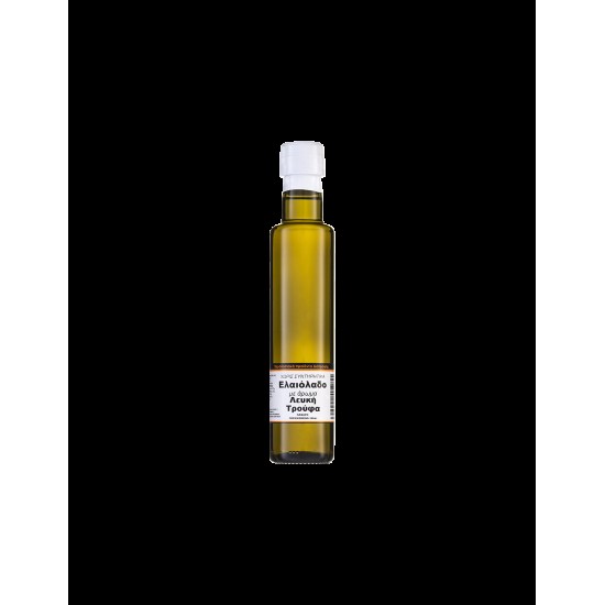 Гръцки зехтин с бял трюфел, 250 ml