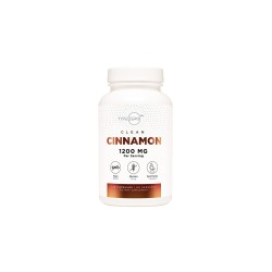 Диабет - Цейлонска канела (organic) Type Zero™, 120 капсули