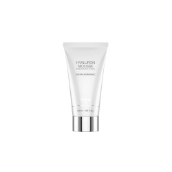 Дневен крем - мус за лице с  хиалуронова киселина, 50 ml
