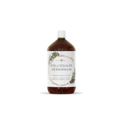 Колоиден Германий 100 ppm, 1 l