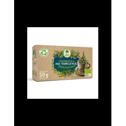 Билков чай за щитовидната жлеза Био, 25 филтърни пакетчета Билков чай за щитовидната жлеза Био, 25 филтърни пакетчета