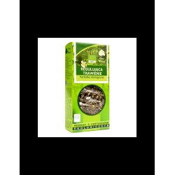 Билкова смес за добро храносмилане Био, 50 g