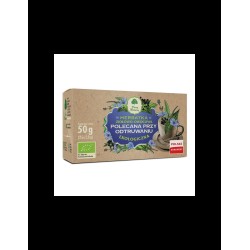 Билков чай за детокс Био, 25 филтърни пакетчета Билков чай за детокс Био, 25 филтърни пакетчета