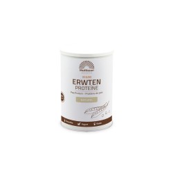 Грахов протеин изолат, 350 g прах Mattisson Healthstyle