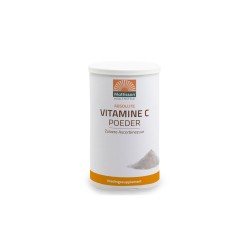 Имунитет - Витамин С, 1000 mg x 350 g прах Mattisson Healthstyle