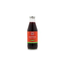 Сок от нар Био, 750 ml Mattisson Healthstyle