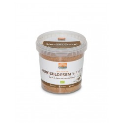 Био захар от кокосов цвят 450 g