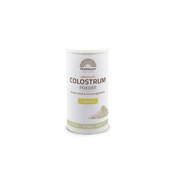 Имунитет - Коластра, 125 g прах Mattisson Healthstyle