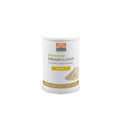Хранителна мая с витамини В Био, 200 g Mattisson Healthstyle