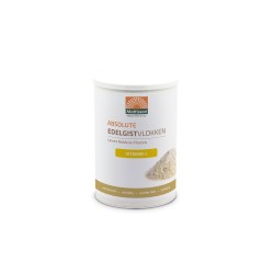 Хранителна мая с витамини В, 200 g прах Mattisson Healthstyle