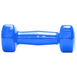 Гира 5 кг ORION, Синя 90022802