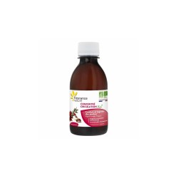 Билков концентрат за добра микроциркулация Био, 200 ml Fleurance Nature