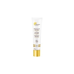 Анти-ейдж дневен крем за лице с пчелно млечице Био, 40 ml Fleurance Nature