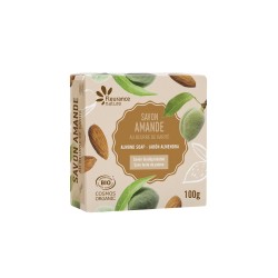 Сапун с бадем, 100 g Fleurance Nature
