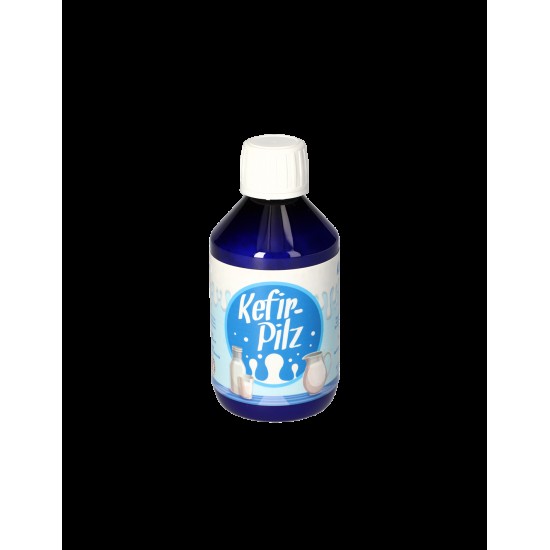 Кефирена гъба