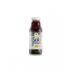 100% Сок от Американски сини боровинки Био, 270 ml Dary Natury 100% Сок от Американски сини боровинки Био, 270 ml Dary Natury