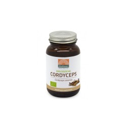 Енергия и силен имунитет Кордицепс 60 капсули