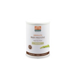 Оризов протеин 400 g прах