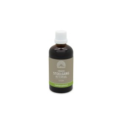 Тинктура за добра чревна перисталтика Био, 100 ml