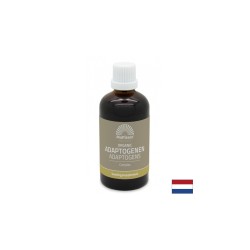 Тинктура от адаптогенни билки Био, 100 ml