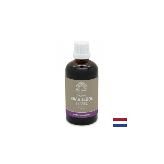 Билкова тинктура за Имунитет Био, 100 ml Билкова тинктура за Имунитет Био, 100 ml