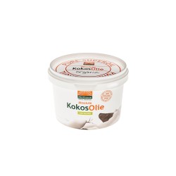 Кокосоово масло (дезодорирано) БИО 500 ml