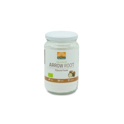 Арарут на прах БИО Arrow Root 190 g Арарут на прах БИО Arrow Root 190 g