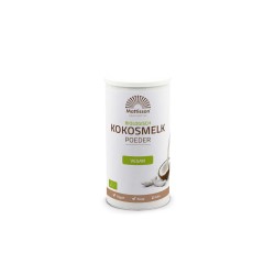Кокосово мляко на прах БИО, 200 g