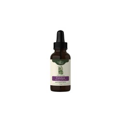 Дихателна, сърдечно-съдовата и нервна система - Каталпа (Catalpa), тинктура 50 ml