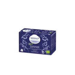 Билков чай за спокоен сън БИО, 20 филтърни пакетчета Билков чай за спокоен сън БИО, 20 филтърни пакетчета